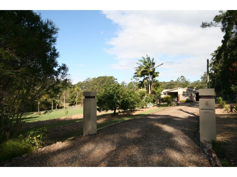 Tinbeerwah QLD 4563