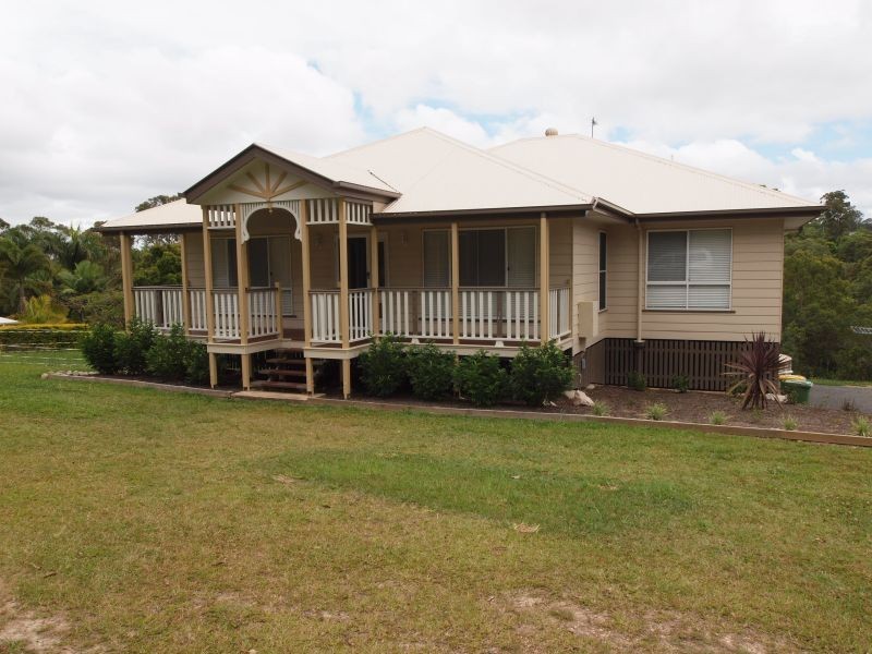 Pomona QLD 4568