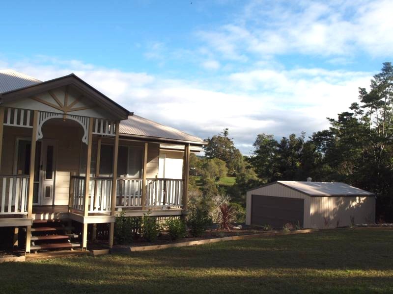 Pomona QLD 4568