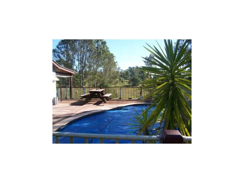 174 Tandur Traveston Road, Traveston QLD 4570