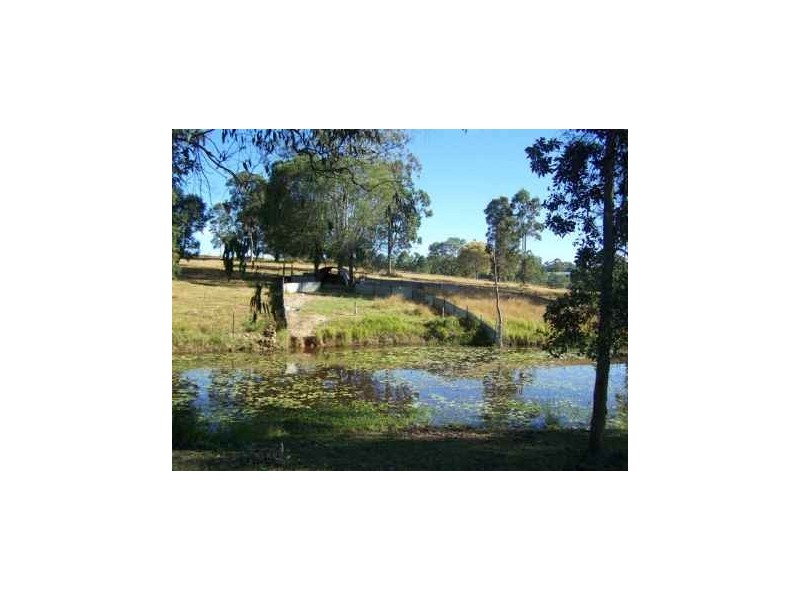 174 Tandur Traveston Road, Traveston QLD 4570