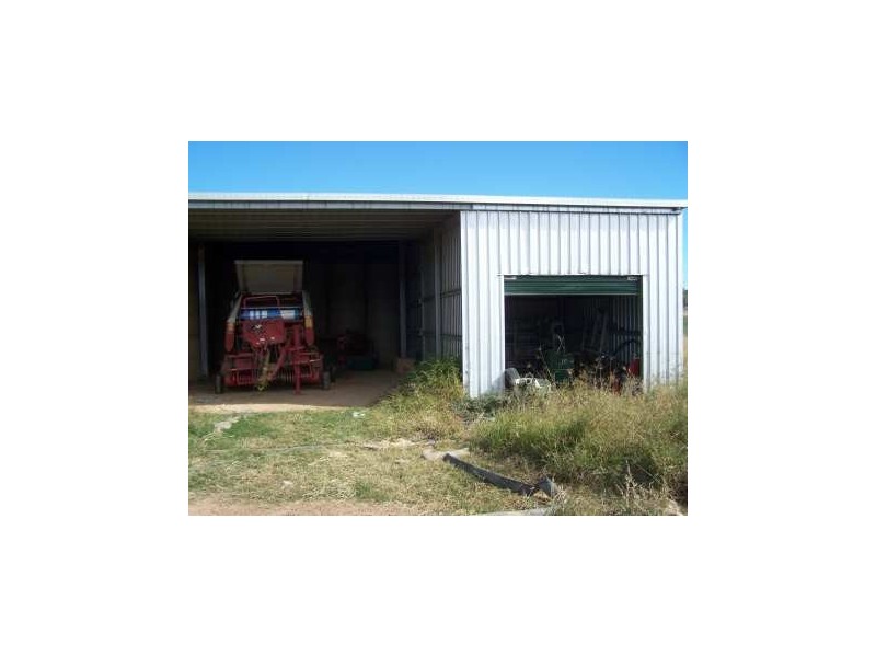 174 Tandur Traveston Road, Traveston QLD 4570