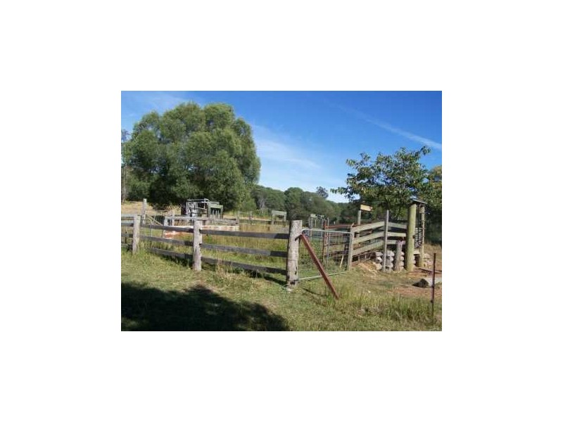 174 Tandur Traveston Road, Traveston QLD 4570