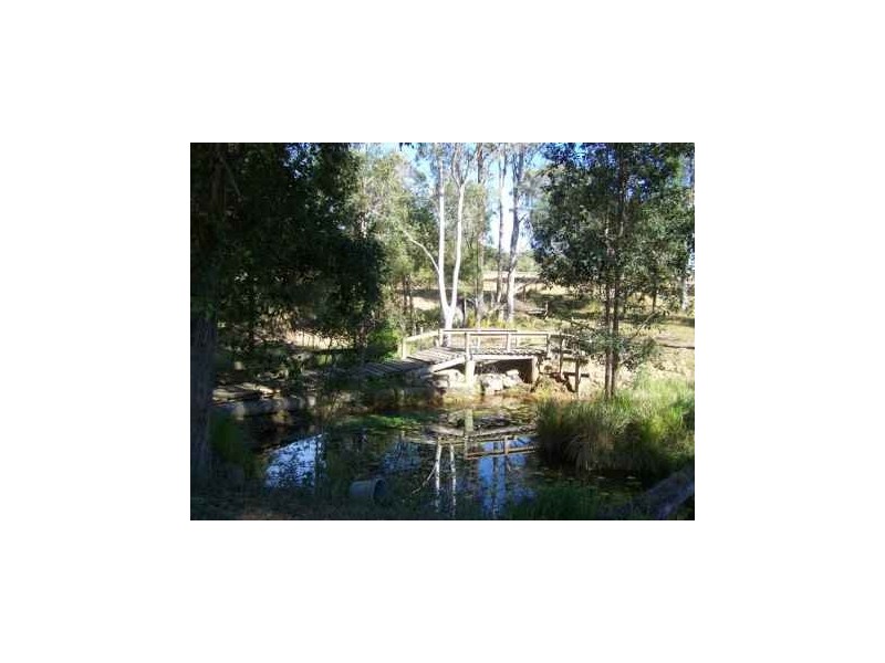 174 Tandur Traveston Road, Traveston QLD 4570
