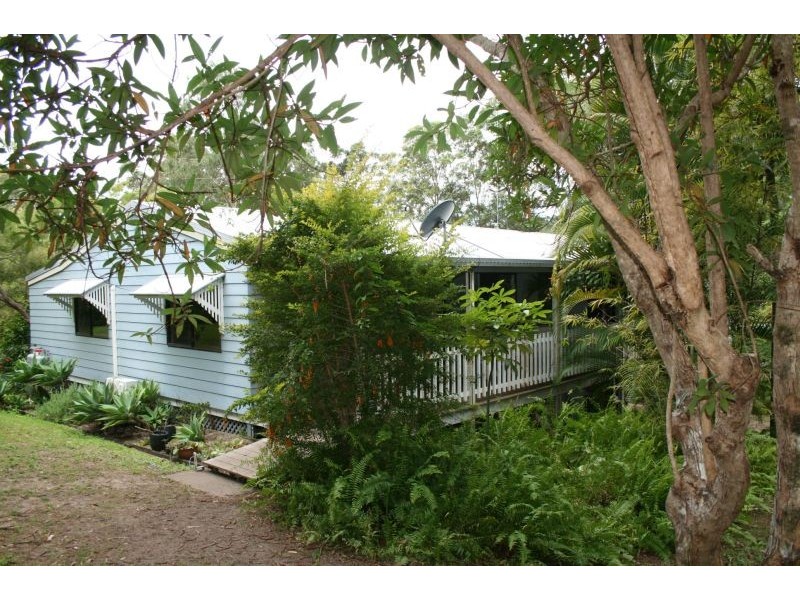 24  Sunrise Road, Tinbeerwah QLD 4563
