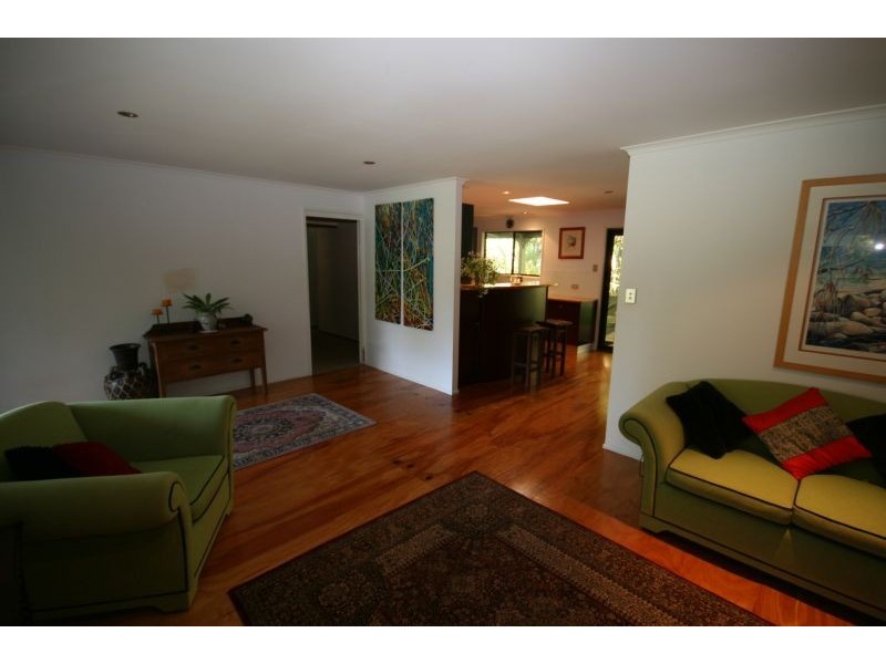 24  Sunrise Road, Tinbeerwah QLD 4563