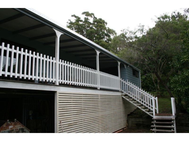 24  Sunrise Road, Tinbeerwah QLD 4563