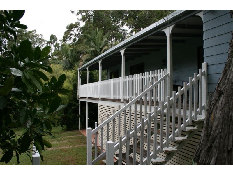 24  Sunrise Road, Tinbeerwah QLD 4563
