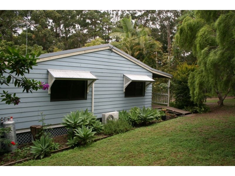 24  Sunrise Road, Tinbeerwah QLD 4563