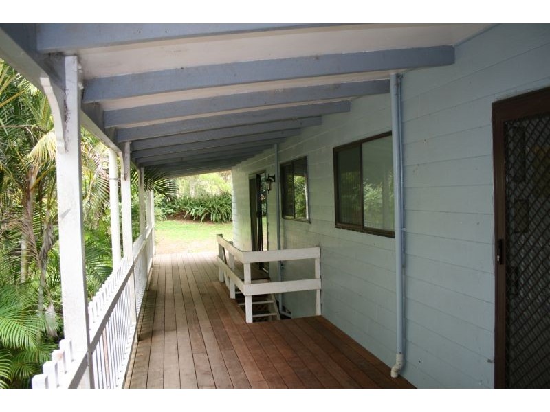 24  Sunrise Road, Tinbeerwah QLD 4563