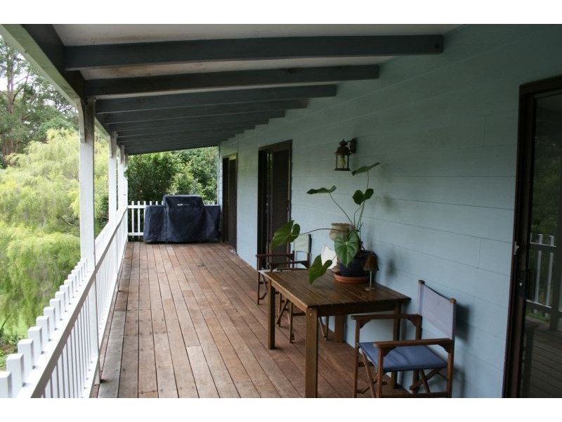 24  Sunrise Road, Tinbeerwah QLD 4563