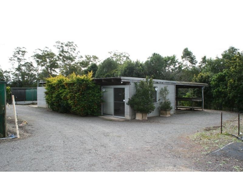 154 Holts Road, Cooroy QLD 4563
