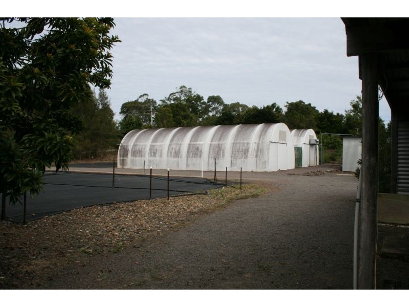 154 Holts Road, Cooroy QLD 4563