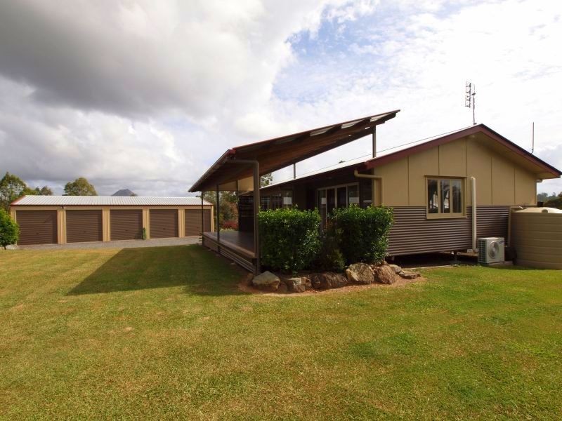 Cooran QLD 4569