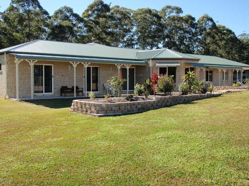 Pomona QLD 4568