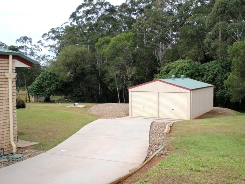 Pomona QLD 4568