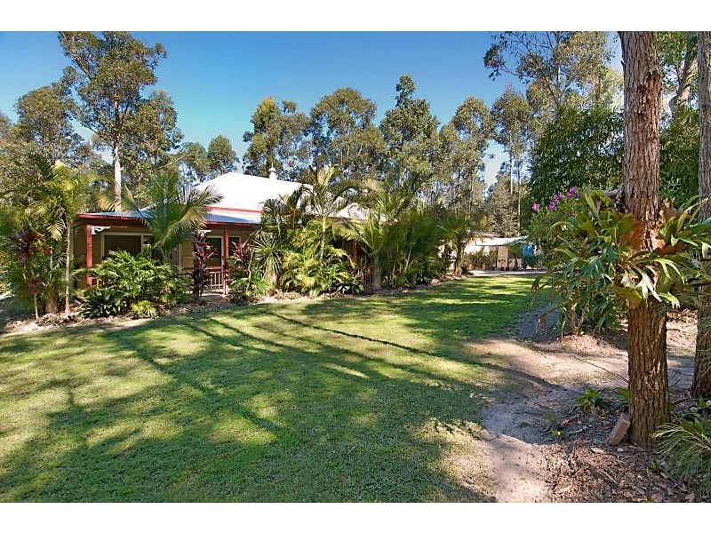 227 Forest Acres Drive, Cooroy QLD 4563