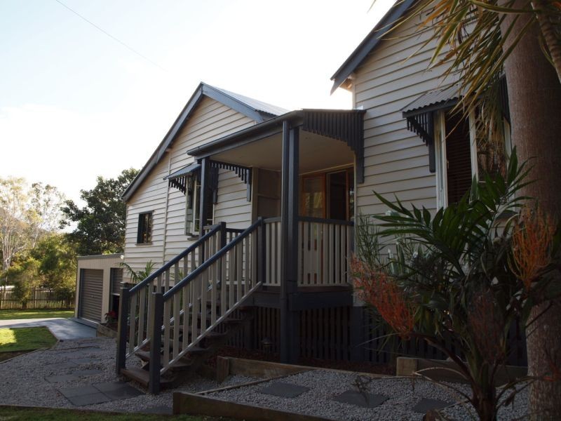 Cooran QLD 4569