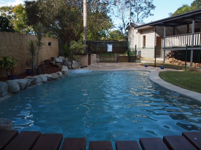Cooran QLD 4569