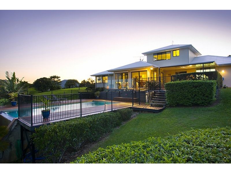 1 Monomeet Close, Eumundi QLD 4562