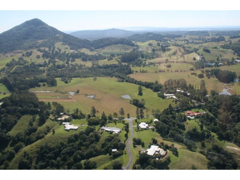 1 Monomeet Close, Eumundi QLD 4562