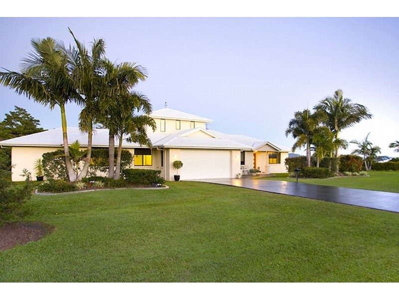 1 Monomeet Close, Eumundi QLD 4562