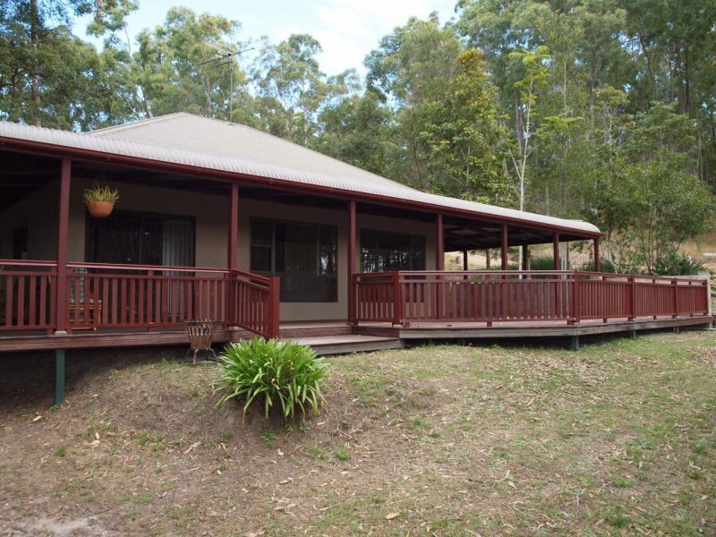 Traveston QLD 4570