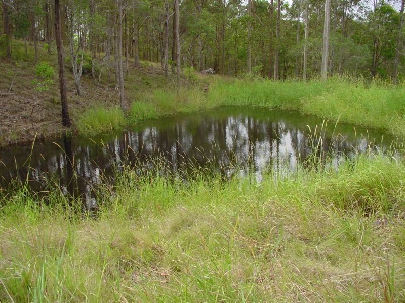 Traveston QLD 4570