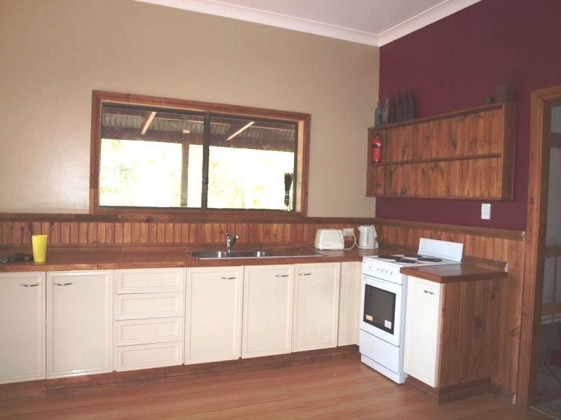 Traveston QLD 4570