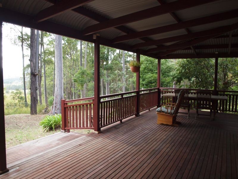 Traveston QLD 4570