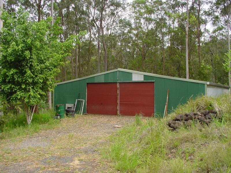 Traveston QLD 4570