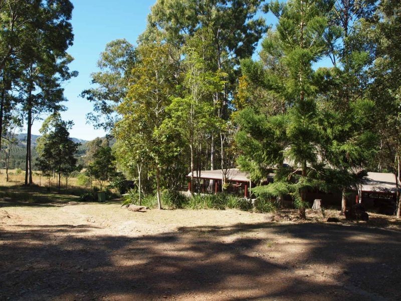 Traveston QLD 4570