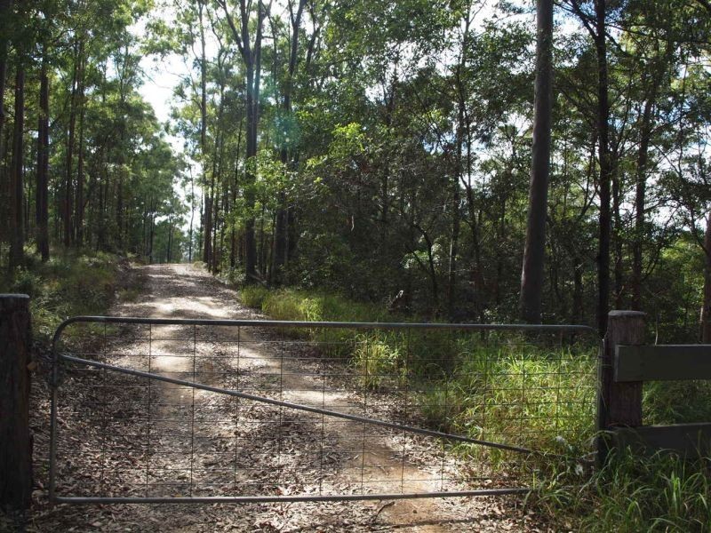 Traveston QLD 4570