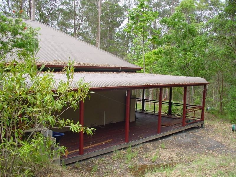 Traveston QLD 4570
