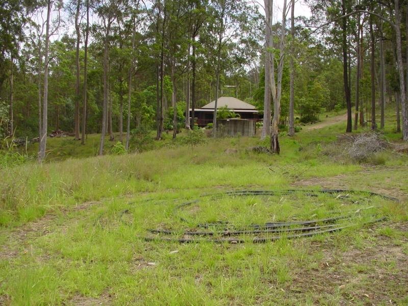 Traveston QLD 4570