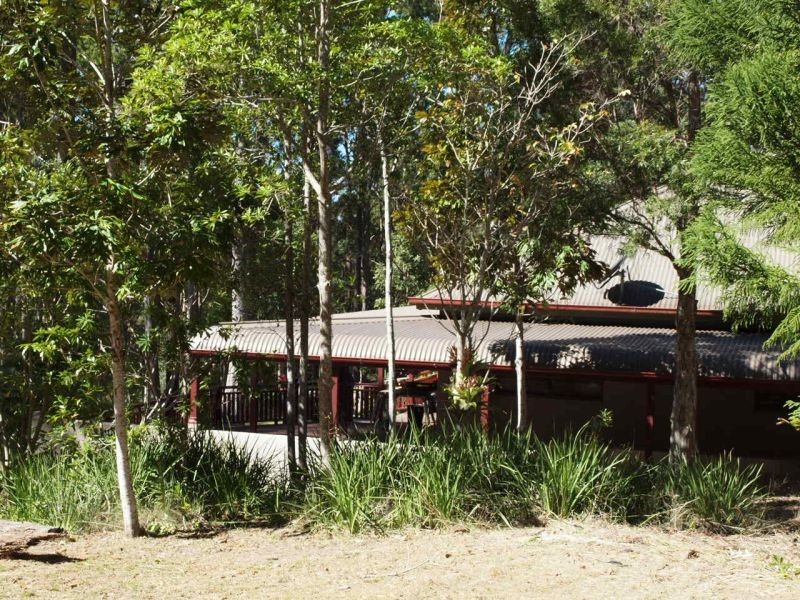 Traveston QLD 4570