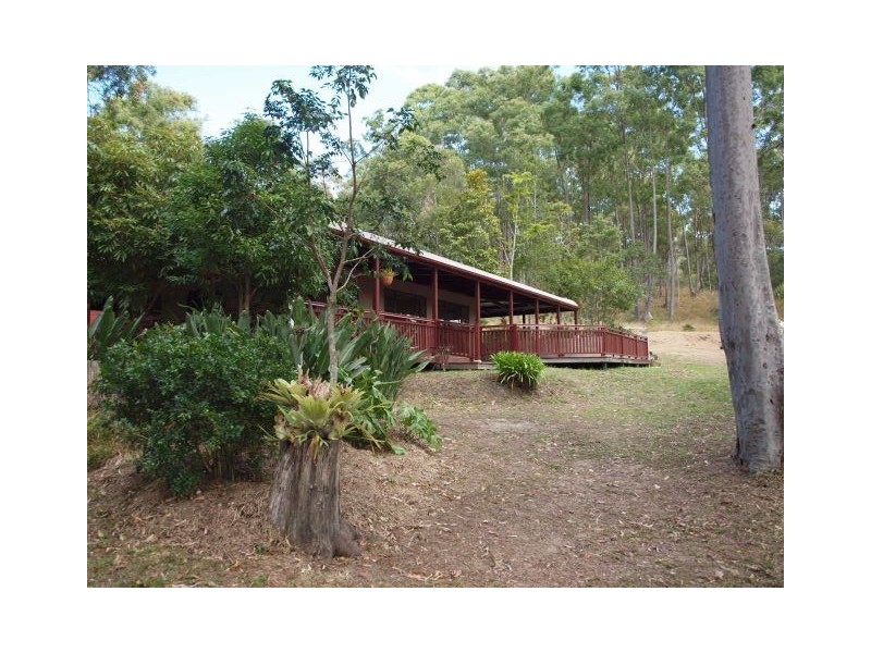 Traveston QLD 4570