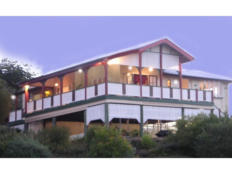 34 Sallwood Crt, Pomona QLD 4568