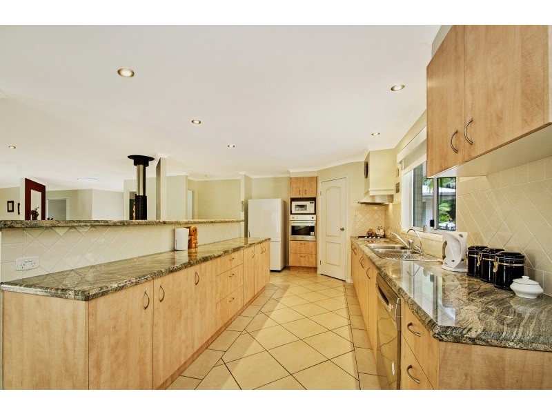 39 Stratford Park Drive, Pomona QLD 4568