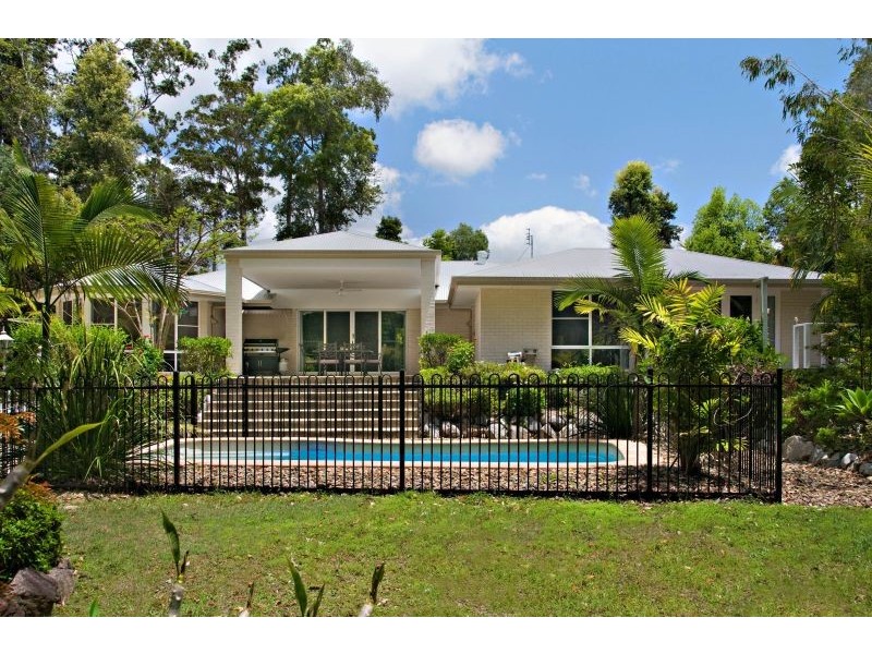 39 Stratford Park Drive, Pomona QLD 4568