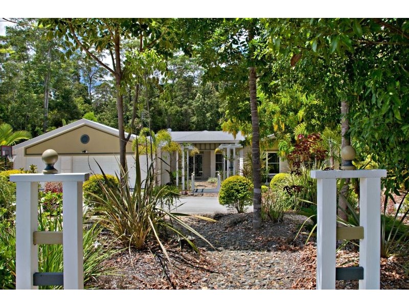 39 Stratford Park Drive, Pomona QLD 4568