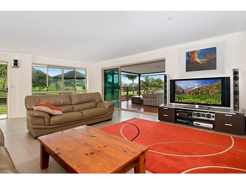 9 Kimberley Court, Eumundi QLD 4562