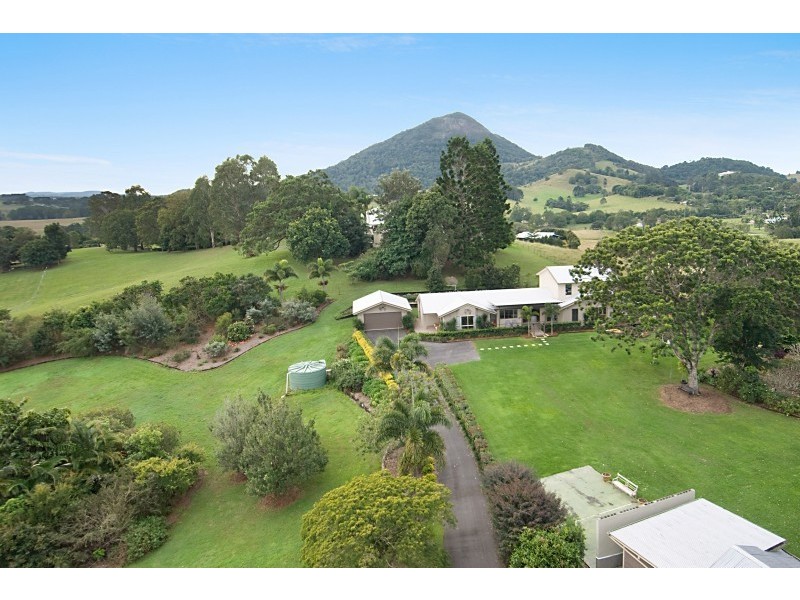 9 Kimberley Court, Eumundi QLD 4562
