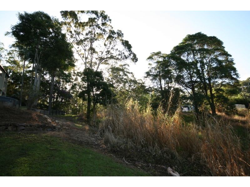 Tinbeerwah QLD 4563