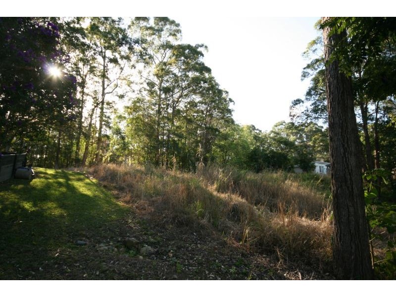 Tinbeerwah QLD 4563