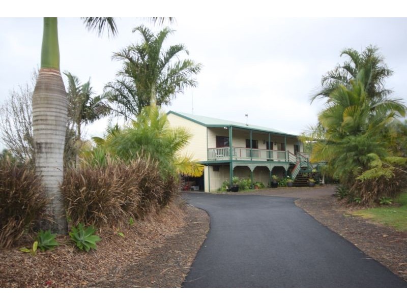Cooran QLD 4569