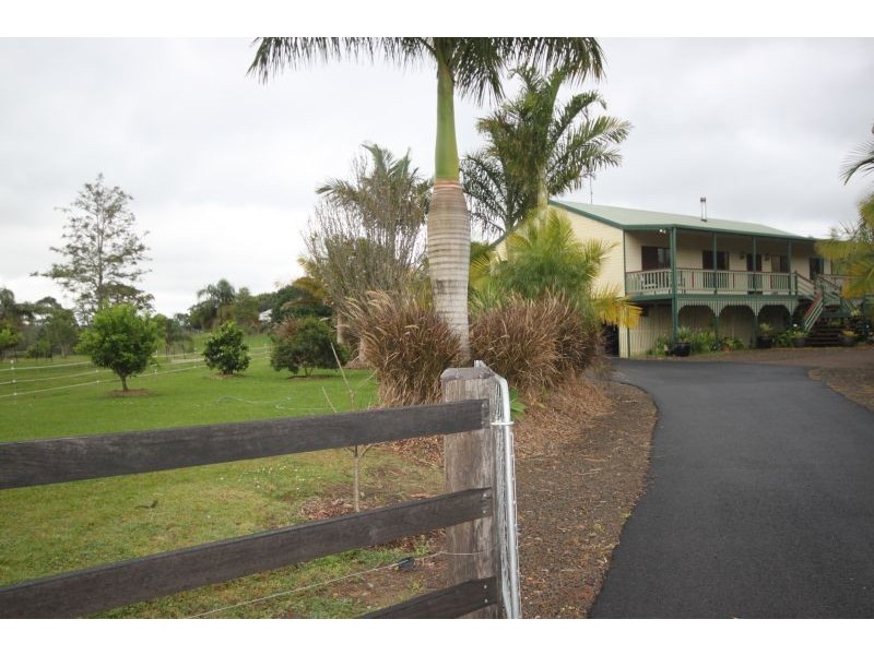 Cooran QLD 4569