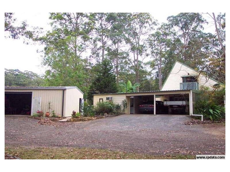 Pomona QLD 4568