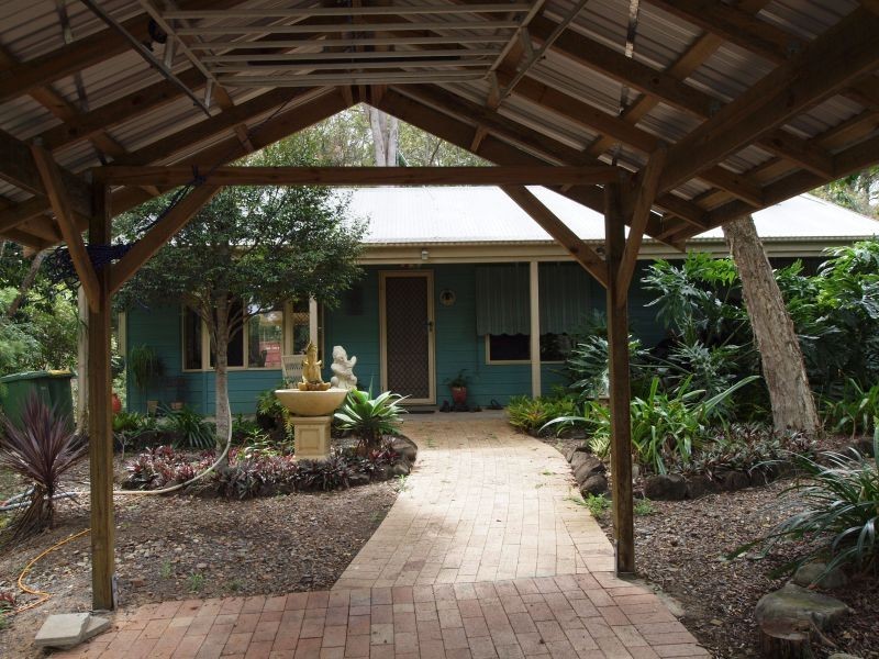Pomona QLD 4568