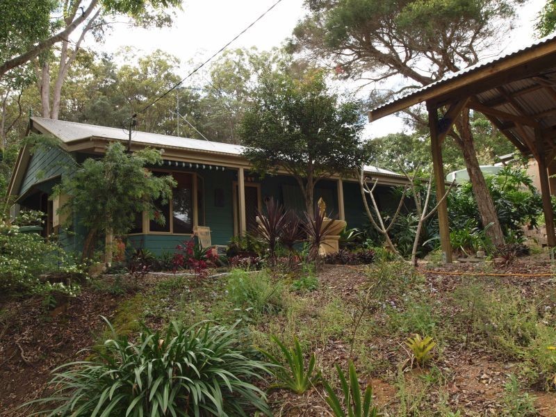 Pomona QLD 4568